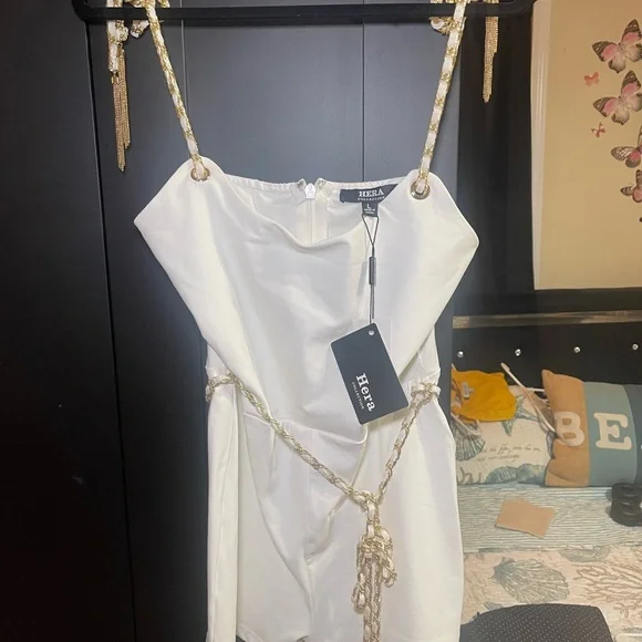 Hera Collection Jumpsuit - Picture 3 of 4